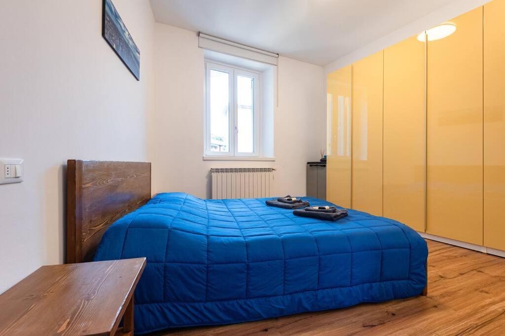 Gewiss Stadium Luxury Apartment With Terrace Bergamo Exterior foto